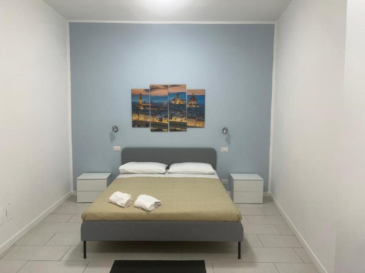 The Traveler'S House Apartment Палермо Екстериор снимка